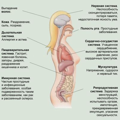 Урок - кейс «що таке стрес» - портал для сучасних жінок