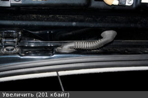 Instalare parktronică în hatch 2007 - DIY - Mazda 3 club (mazda 3