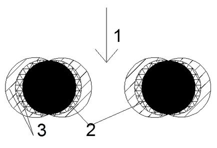 Пристрій і принцип дії скруббера вентури на прикладі кмп