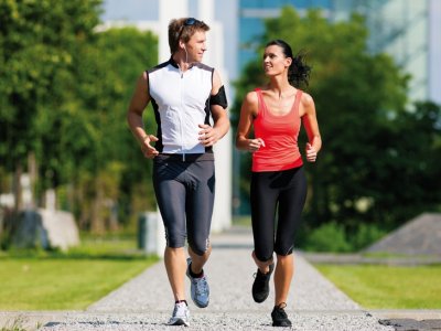 Reggel futni, hogyan kell (futás) Reggel jog is