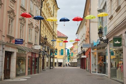 В Австрію влітку з дітьми каринтія - здоровий сімейний відпочинок, trip-point