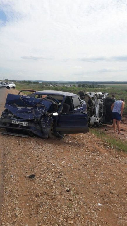 În Bashkiria, mireasa a fost ucisă cu mașina în ziua nunții ei, cele mai bune povești din întreaga lume