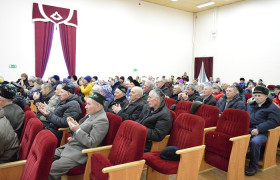O nouă moschee se va deschide în cartierul Prypol