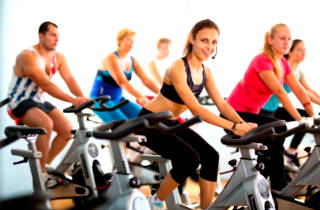 Biciclete de exerciții pentru scăderea în greutate și cum să se ocupe în mod corespunzător, recenzii și rezultate