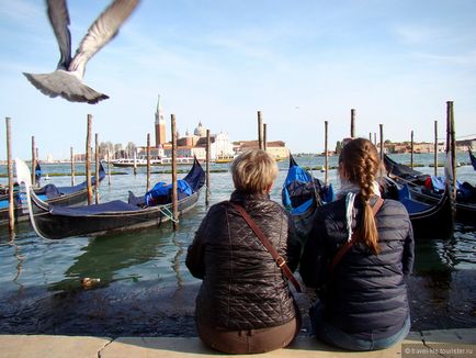 Velence szemével egy lusta turista, visszajelzést travel_kls turista (Velence) Velence szemével egy lusta turista, visszajelzést turisták travel_kls
