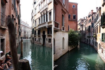 Veneția timp de o zi