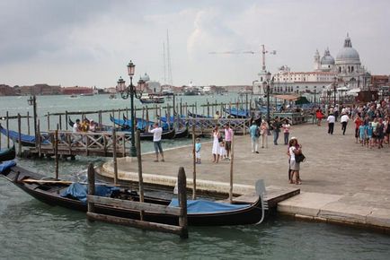 Veneția timp de o zi