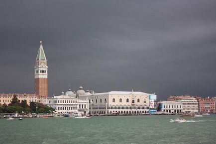 Венеція за 1 день