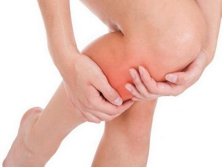 Vénás pangás a lábakban okok, tünetek és a kezelés