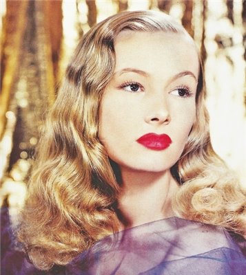 Veronica Lake, blogger arrey1996 internetes augusztus 27, 2016, a pletyka