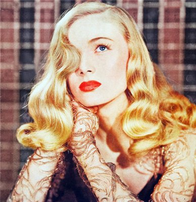 Veronica Lake, blogger arrey1996 internetes augusztus 27, 2016, a pletyka