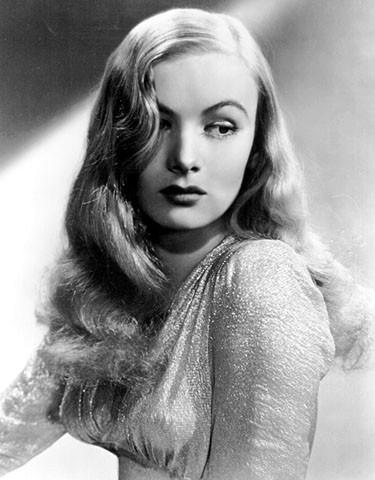 Veronica Lake, blogger arrey1996 internetes augusztus 27, 2016, a pletyka