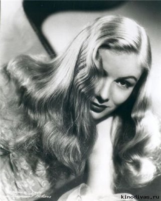 Veronica Lake, blogger arrey1996 internetes augusztus 27, 2016, a pletyka