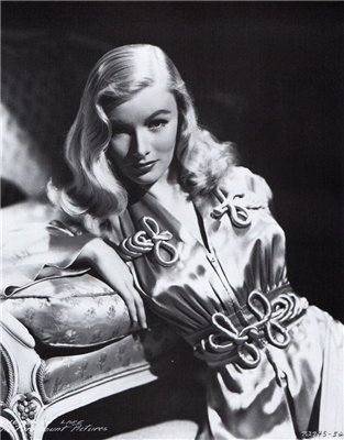 Veronica Lake, blogger arrey1996 internetes augusztus 27, 2016, a pletyka