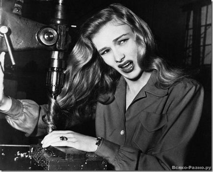 Veronica Lake, blogger arrey1996 internetes augusztus 27, 2016, a pletyka