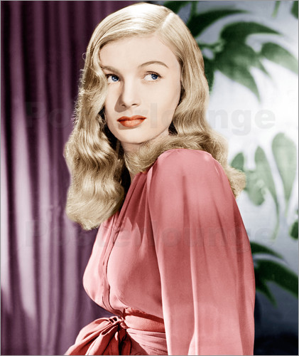 Veronica Lake, blogger arrey1996 internetes augusztus 27, 2016, a pletyka