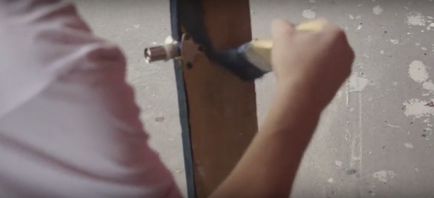 Відео як правильно встановити Водорозетка в заставу під гіпсокартон