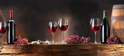 Dieta de vin cu mere, brânză și ciocolată pentru o pierdere rapidă în greutate