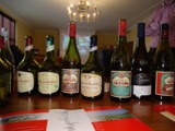 Wine «cellier des dauphins» preț, «selé de dofen» cumpăra