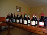 Wine «cellier des dauphins» preț, «selé de dofen» cumpăra