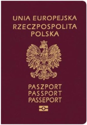 Visa Oroszország állampolgárai számára Lengyelország