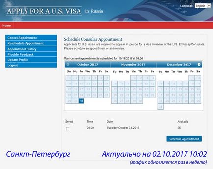 Віза в сша, актуальні терміни оформлення візи, як довго робиться віза в америку