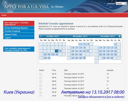 Віза в сша, актуальні терміни оформлення візи, як довго робиться віза в америку