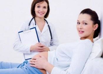 În ce cazuri este administrat pimafucina în timpul sarcinii și cum poate fi înlocuită