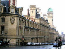 În care universitate din Franța să se înscrie, VUZblog