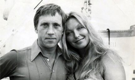 Vladimir vysotsky și marina vladi scenariu tragic de dragoste frumoasă