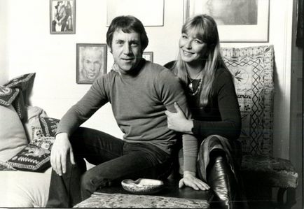 Vladimir vysotsky și marina vladi scenariu tragic de dragoste frumoasă