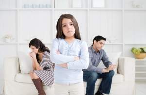 Impactul divorțului părinților asupra copiilor și modul de a ajuta copilul să o supraviețuiască