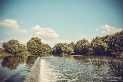 Водосховище дрозди минск, відпочинок влітку в Мінську відгуки, минск для тебе