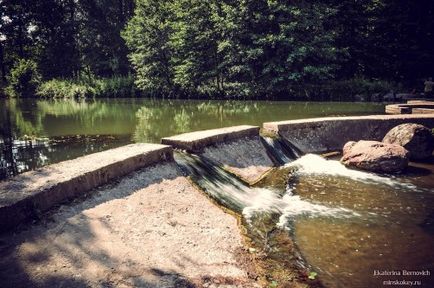 Водосховище дрозди минск, відпочинок влітку в Мінську відгуки, минск для тебе