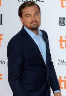 În împrejurimile lui Leonardo DiCaprio a început să vorbească despre nunta lui - doar știri exclusive