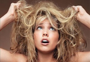 Відновлення сухого волосся в домашніх умовах, досвід жінки