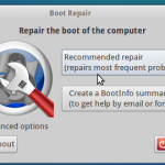 Recuperați datele pierdute și partițiile utilizând ubuntu livecd (partiții) Recuperați datele pierdute și partițiile folosind ubuntu livecd