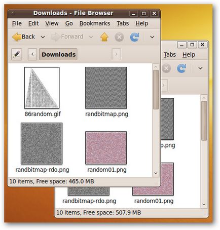 Встановлено втрачених даних і розділів за допомогою ubuntu livecd