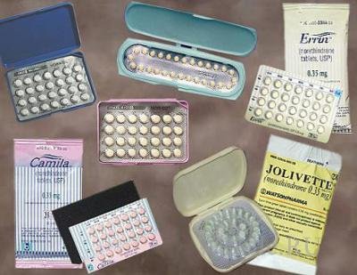 Harm fogamzásgátló tabletták egészségügyi
