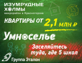 Всі новобудови в вао