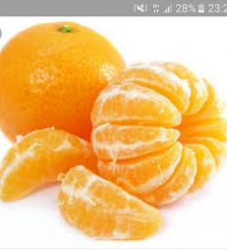Totul despre tangerine