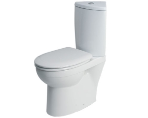 Totul despre dimensiunile unui vas de toaletă cu un rezervor de dimensiuni standard, volum, greutate și criterii de selecție