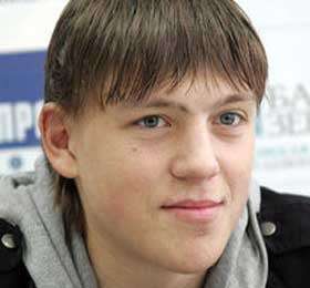 Jucătorul de hochei pe gheață a murit din cauza rușinii ruși Alexey Cherepanov