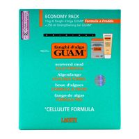 Îmbrăcăminte rece cu cosmetice guam (guam)