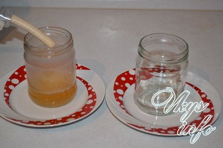 Яблучний сік в соковарці на зиму рецепт з фото