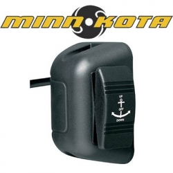 Anchor windlass minn Kota deckhand 40