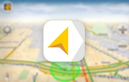 Yandex a anunțat actualizarea atorului cu o hartă a locurilor de parcare, - știri din lumea mărului