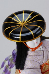 Pălărie japoneză