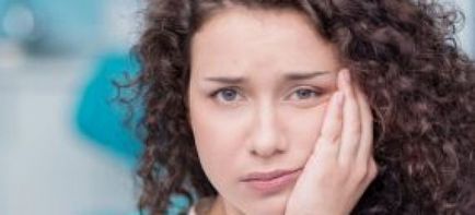 Змова від зубного болю допоможе вилікувати недугу