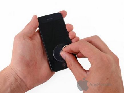 Înlocuirea bucla audio pentru iphone 5, articole, repararea merelor